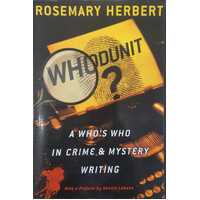 Whodunit?