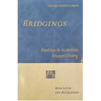 Bridgings Readings in Australian Women's Poetry