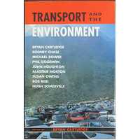 Transport and the Environment