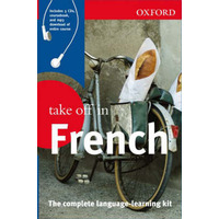 Take Off In French