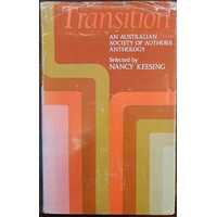 Transition - An Australian Society Of Authors Anthology