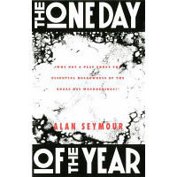 The One Day Of The Year
