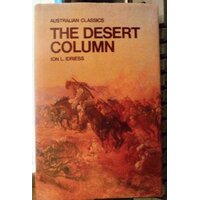 The Desert Column