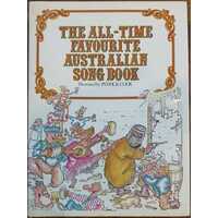 The All-Time Favourite Australian Song Book