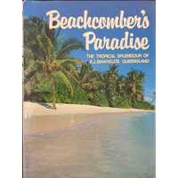 Beachcomber's Paradise - Selections From The Writings Of E. J. Banfield