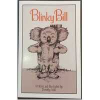 Complete Adventures Of Blinky Bill