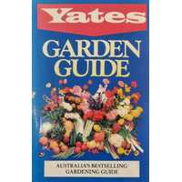 Yates Garden Guide