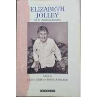 Elizabeth Jolley
