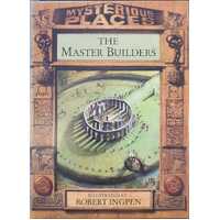 Master Builders (Mysterious places)
