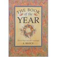 The Book Of The Year