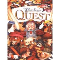 Whatley's Quest