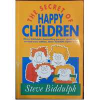 Secrets Of Happy Children