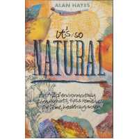 It's So Natural