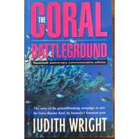 Coral Battleground