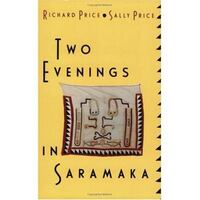 Two Evenings In Saramaka