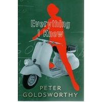 Everything I Knew