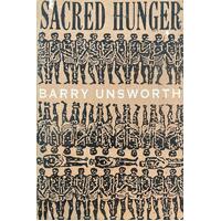 Sacred Hunger