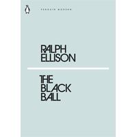The Black Ball (Mini Modern Classics)