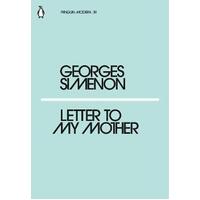 Letter to My Mother (Mini Modern Classics)