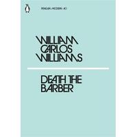 Death the Barber (Mini Modern Classics)