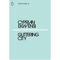 Glittering City (Mini Modern Classics)