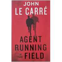 Agent Running in the Field