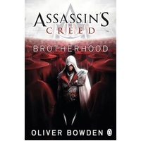 Assassins Creed - Brotherhood