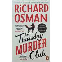 The Thursday Murder Club