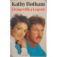 Living With A Legend
