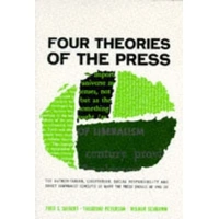 Four Theories of the Press