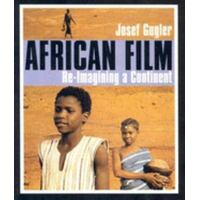 African Film - Re-Imagining a Continent