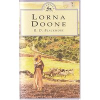 Lorna Doone