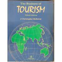The Business Of Tourism