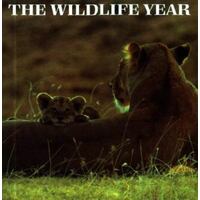 The Wildlife Year - Life Cycles Of Nature Around The World