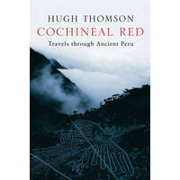 Cochineal Red