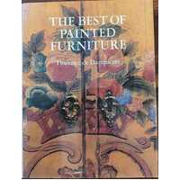 The Best Of Painted Furniture