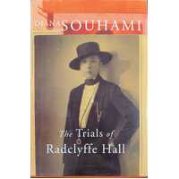 Trials Of Radclyffe Hall
