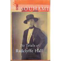 Trials Of Radclyffe Hall
