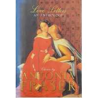 Love Letters: An Anthology