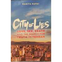City of Lies