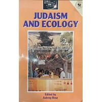 Judaism And Ecology