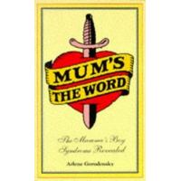 Mum's The World - The Mamma's Boy Syndrome Revealed