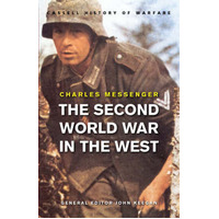 The Second World War In The West