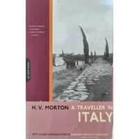 A Traveller in Italy