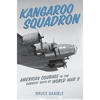 Kangaroo Squadron