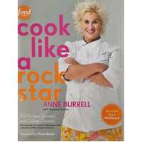 Cook Like A Rock Star
