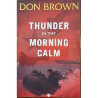 Thunder In The Morning Calm