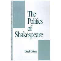 The Politics Of Shakespeare