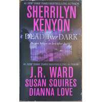 Dead After Dark