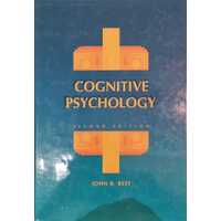 Cognitive Psychology Second Edition